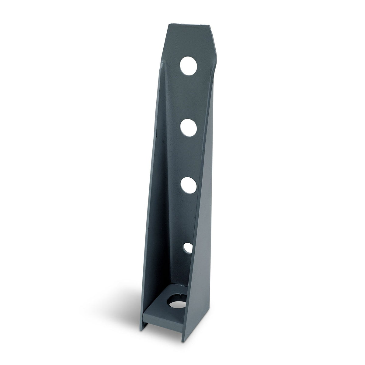 Simpson Strong-Tie S/HDB 13-1/2" Holdown Bolted for Steel, Light Gauge
