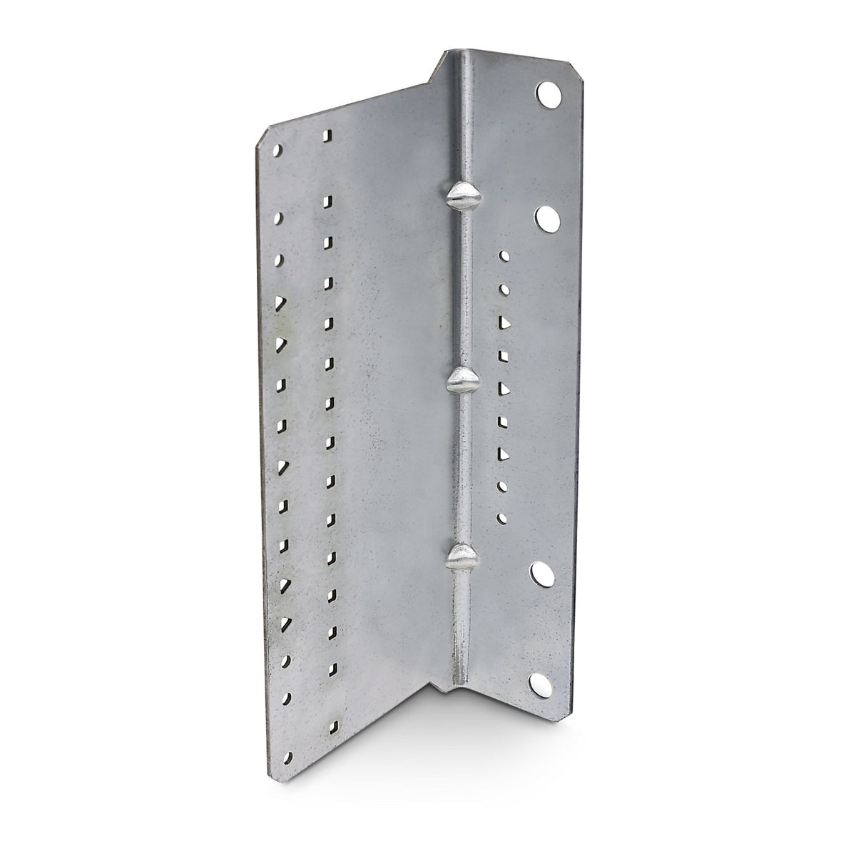 Steel-Joist Connectors