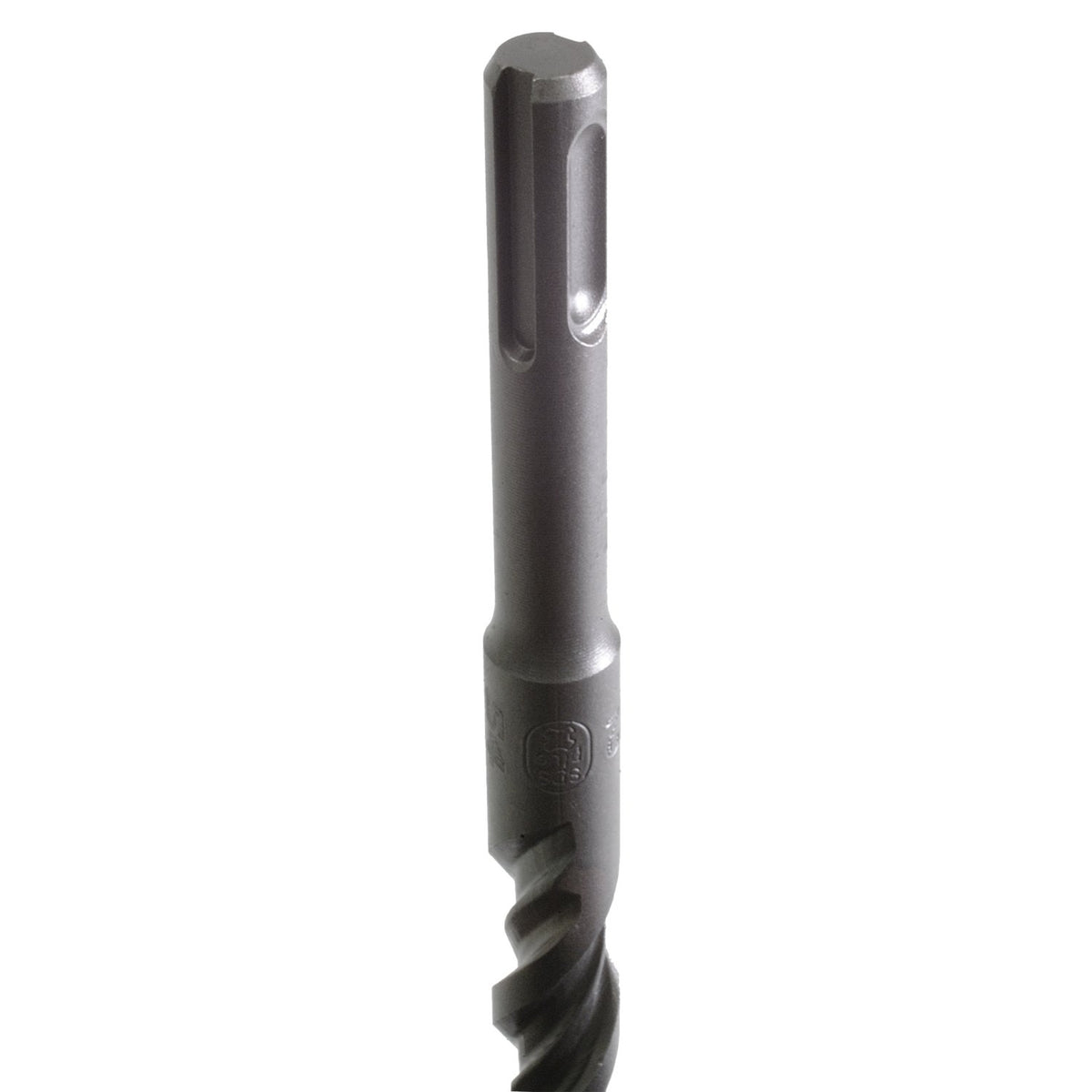 Simpson 1/4" x 11" 2-Cutter Head SDS-Plus Drill Bit, Carbide