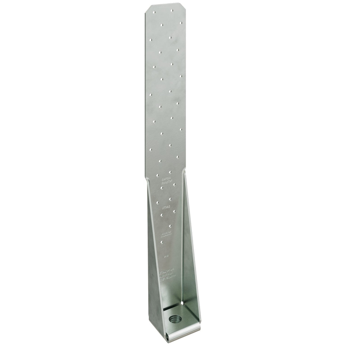 Simpson HTTH6.5 20-1/4" Heavy Tension Tie