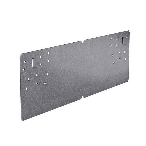 Simpson PSPN516Z 5x16-5/16 Protecting Shield Plate Nail Stopper, ZMAX