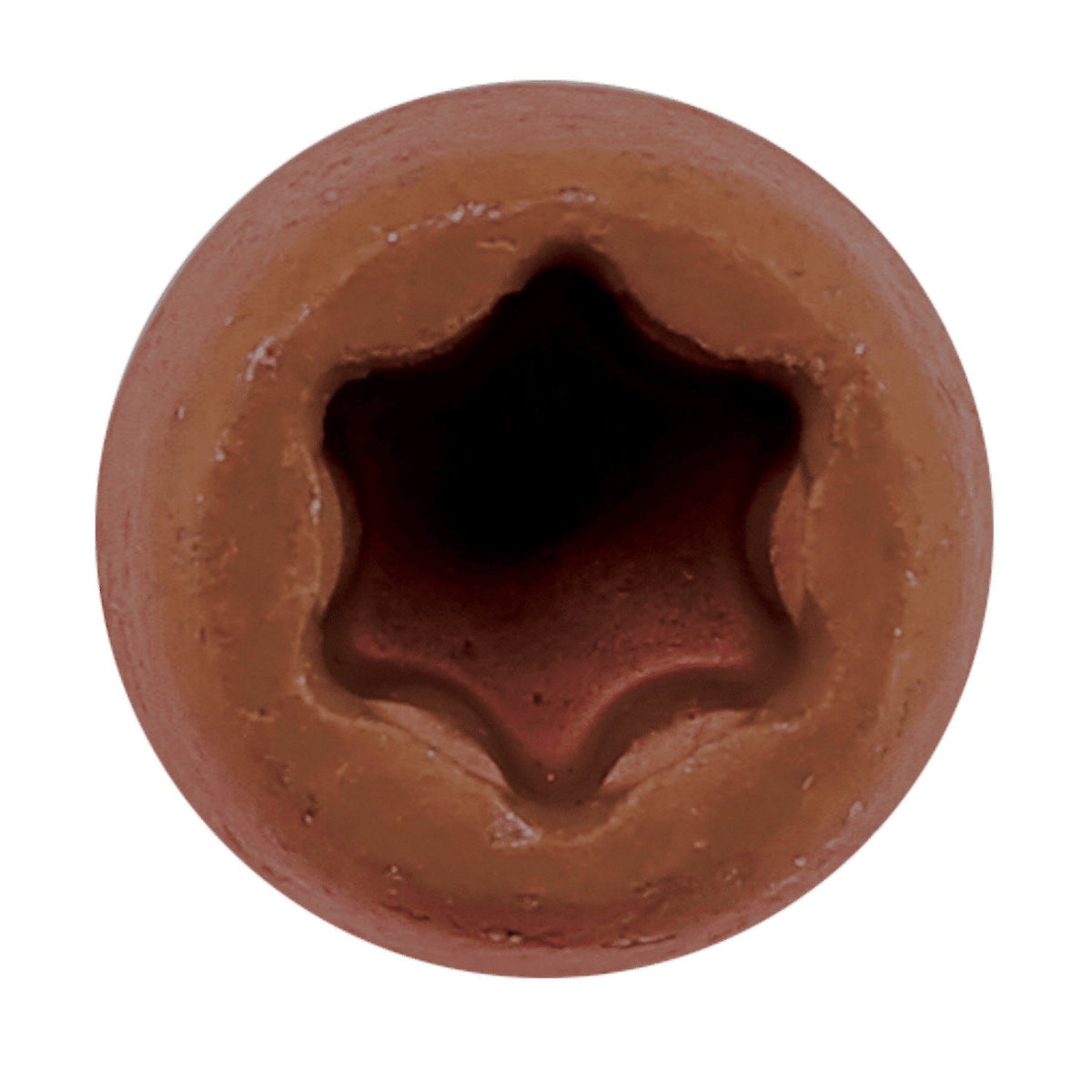 Simpson #10 X 2-3/4" Tan 01, Deck-Drive DCU Composite Screw