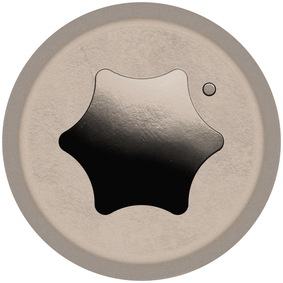 Simpson Deck-DriveDCU Composite Decking Screw