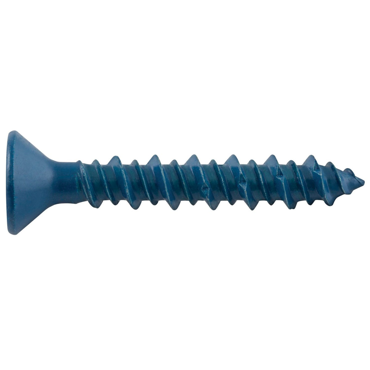 UltraCon+ Star Flat Head - Blue
Concrete Screw Anchor