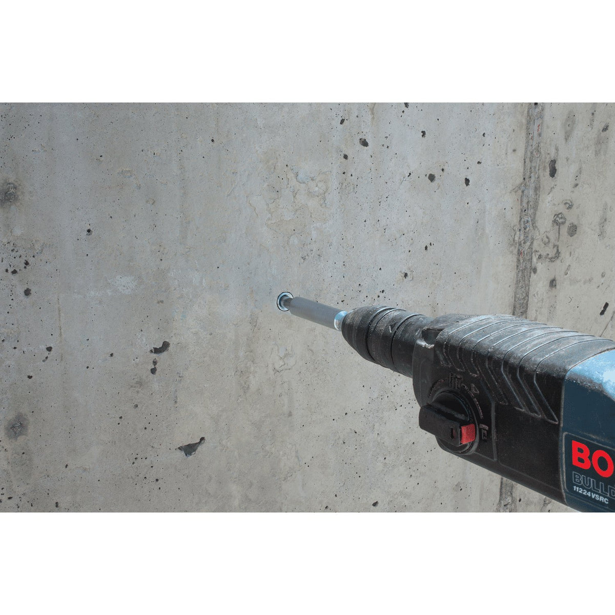Simpson 5/8" Drop-In Internally Threaded Anchor DIAB62