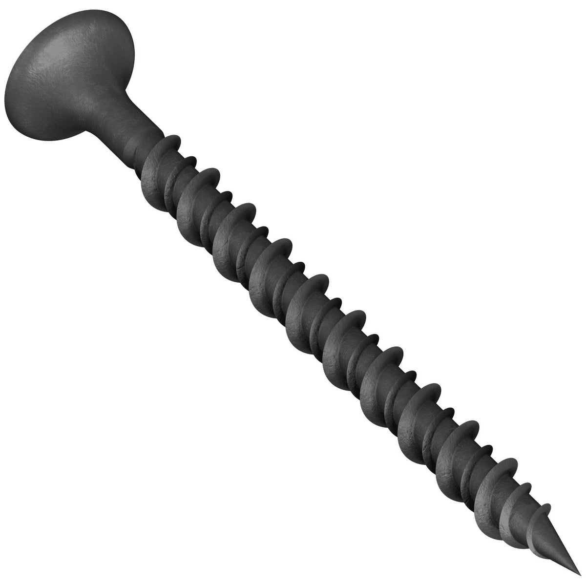 Simpson #6 x 1-7/8 Collated DWHL Drywall Screw DWHL178PS