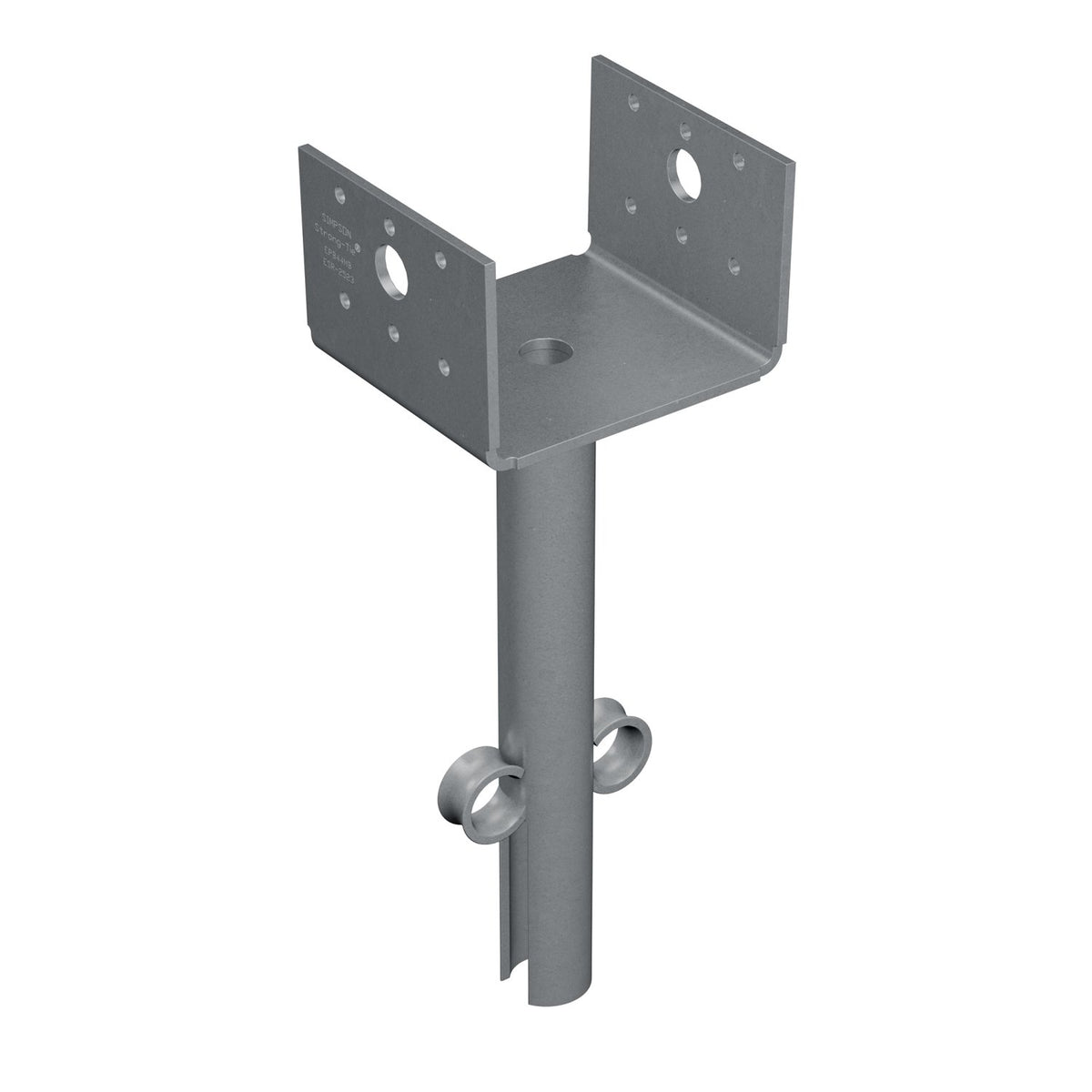Simpson EPB44MB Elevated Post Base for 4x4 50Pk