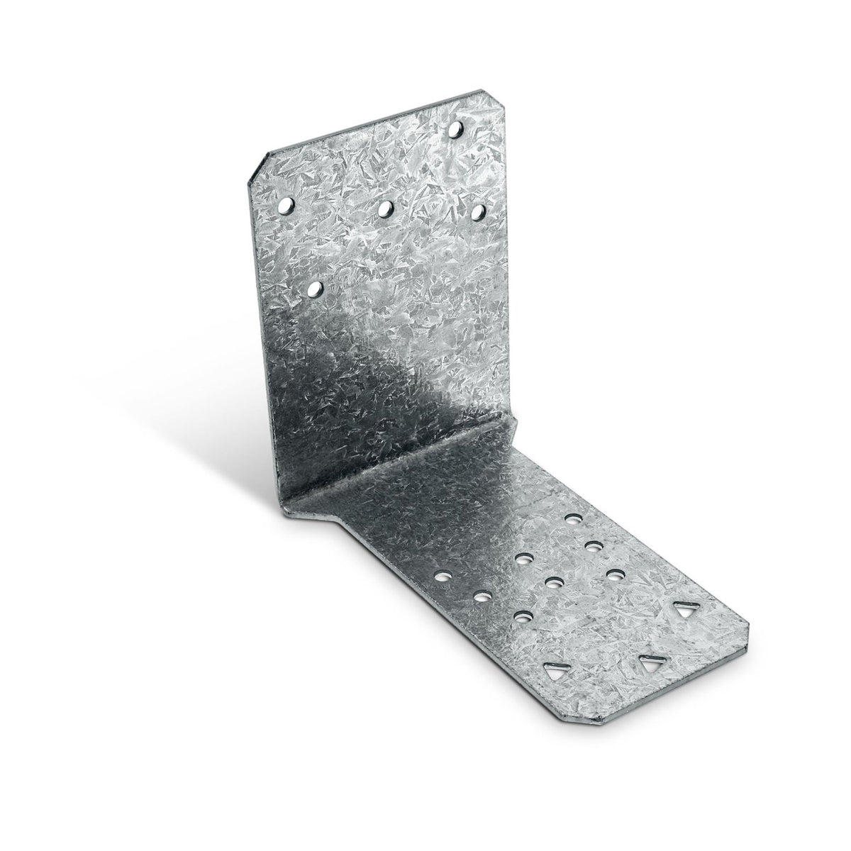 Simpson Nail-On Foundation Wall Angle ZMAX FWANZ