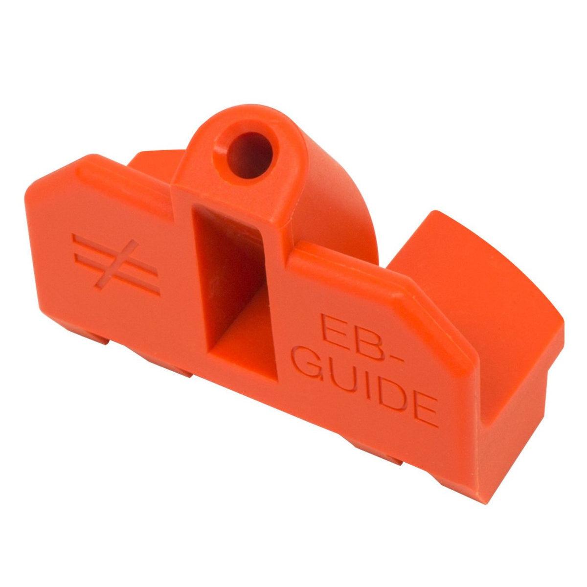 Simpson EBTY Predrill Tool Guide