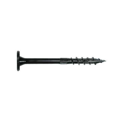 Simpson 0.220 x 3-3/8" Strong-Drive SDW EWP-PLY Interior Wood Screw