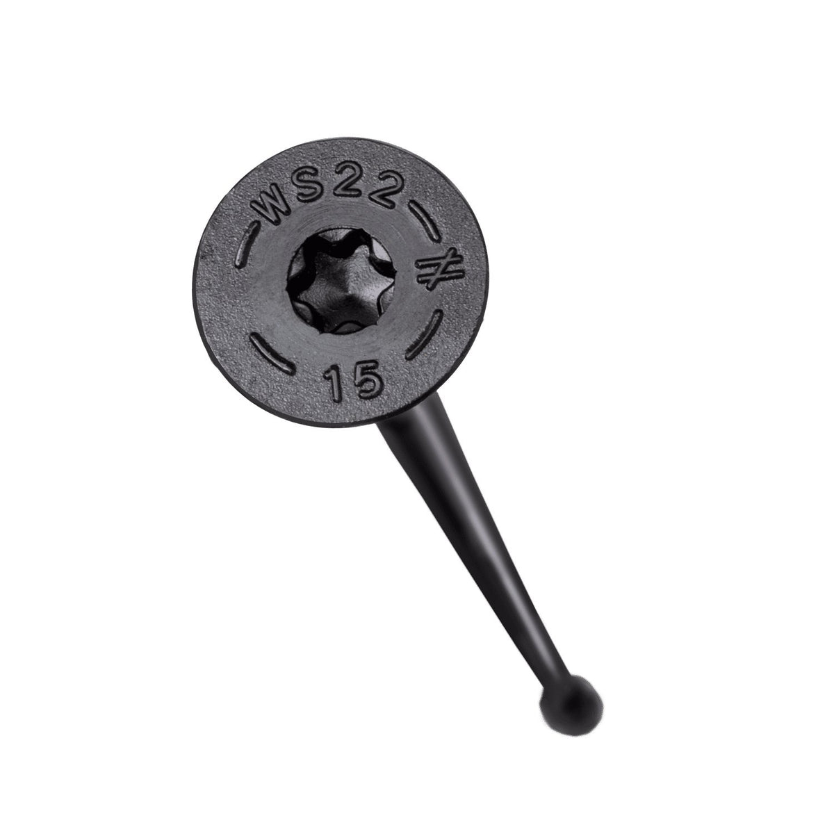 Strong-Drive SDWS TIMBER Screw (Interior Grade)