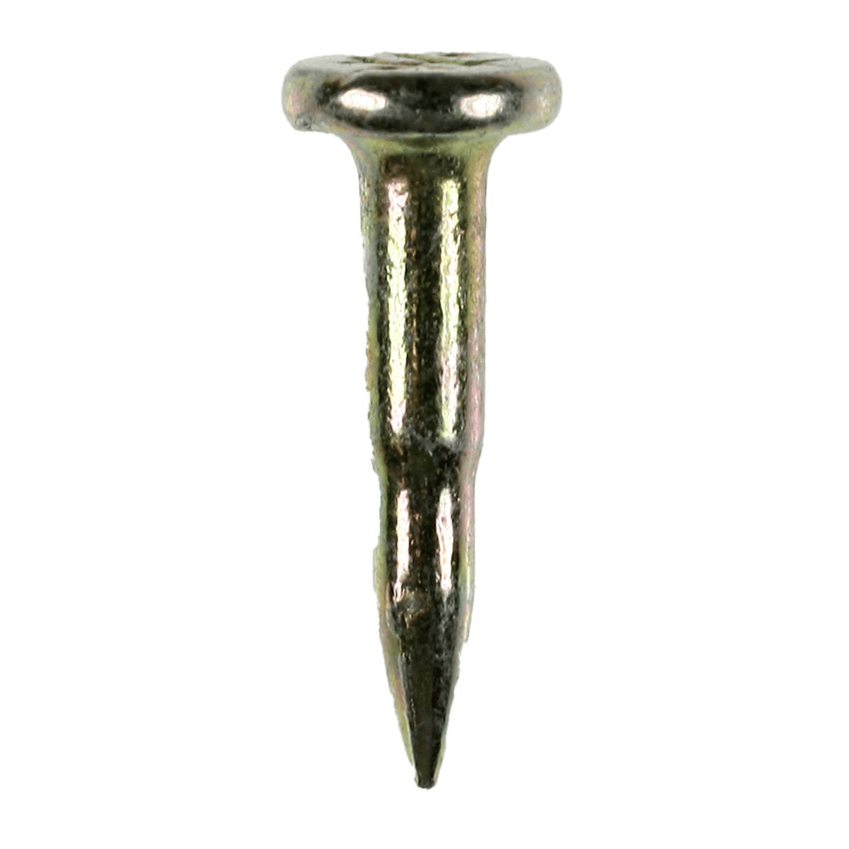 Simpson 1/2" Step Shank Pins for Gas Concrete Nailer 1000-Pack GDPS-50KT