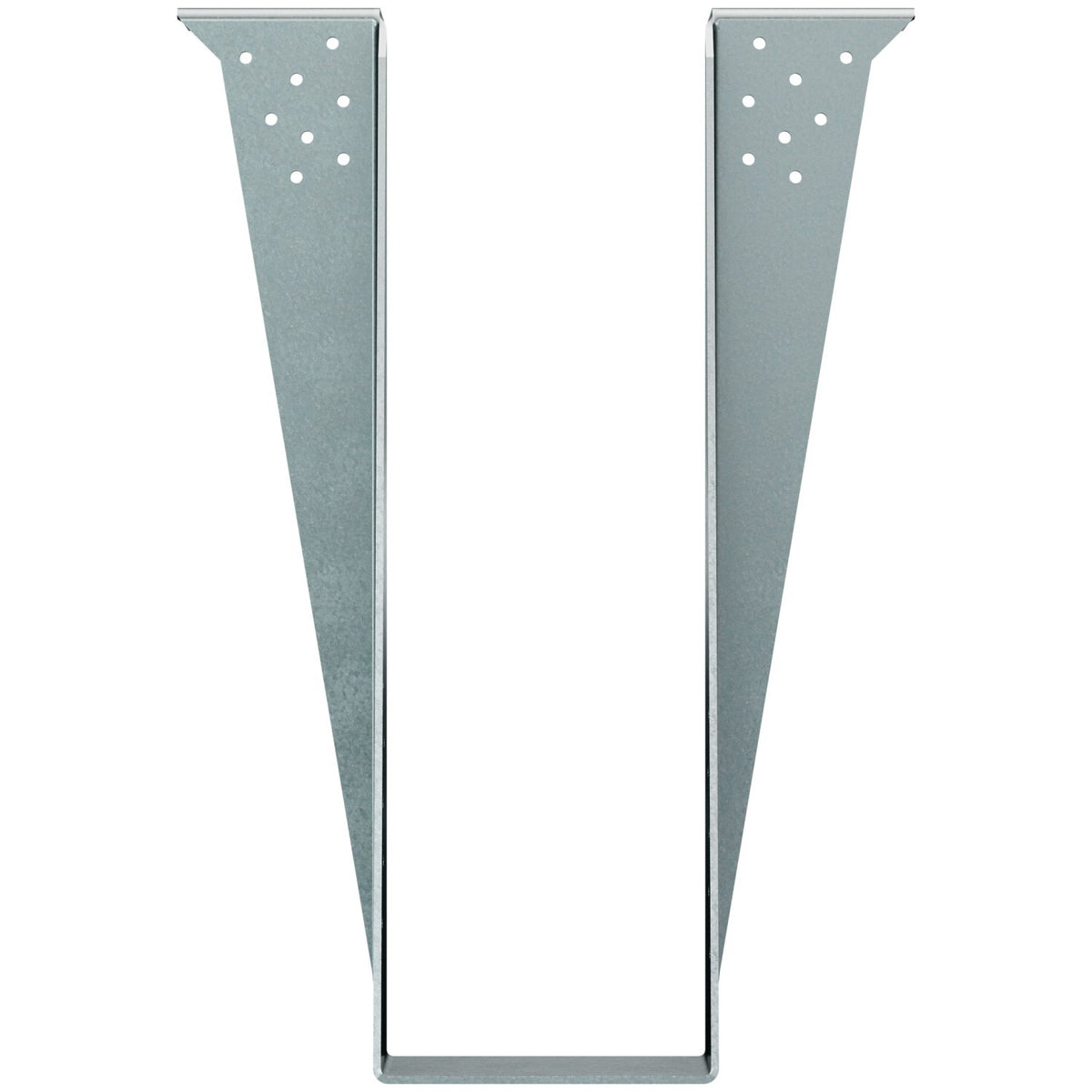 Simpson HB5.50/18 Top Flange Hanger for Heavy Beam 5-1/4x18
