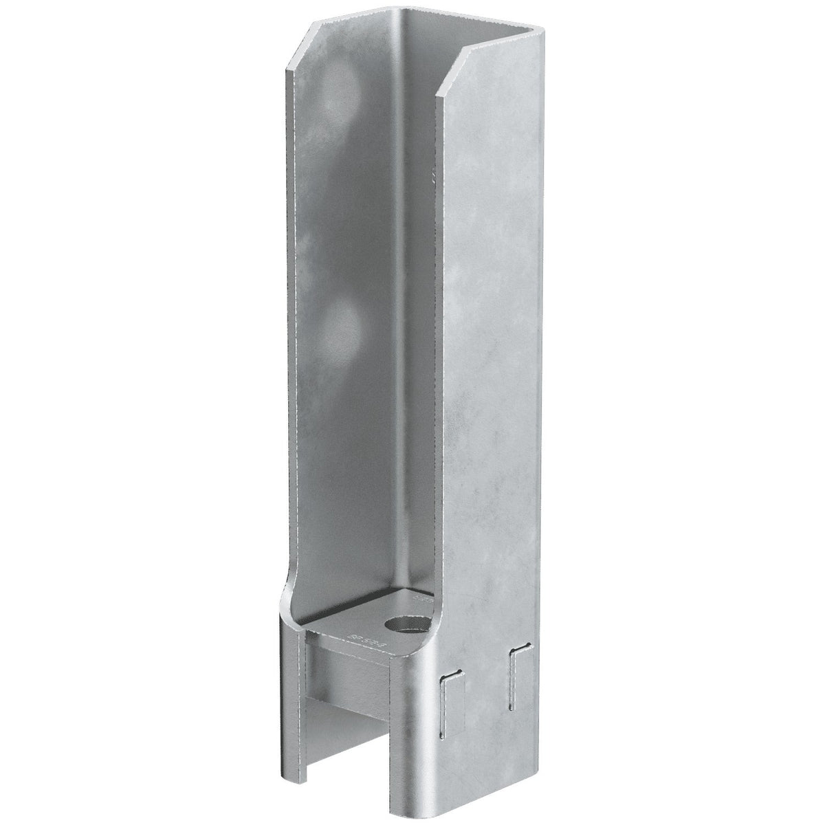 Simpson 9-3/8" Bolted Holdown Hot-Dip Galvanized HD5BHDG