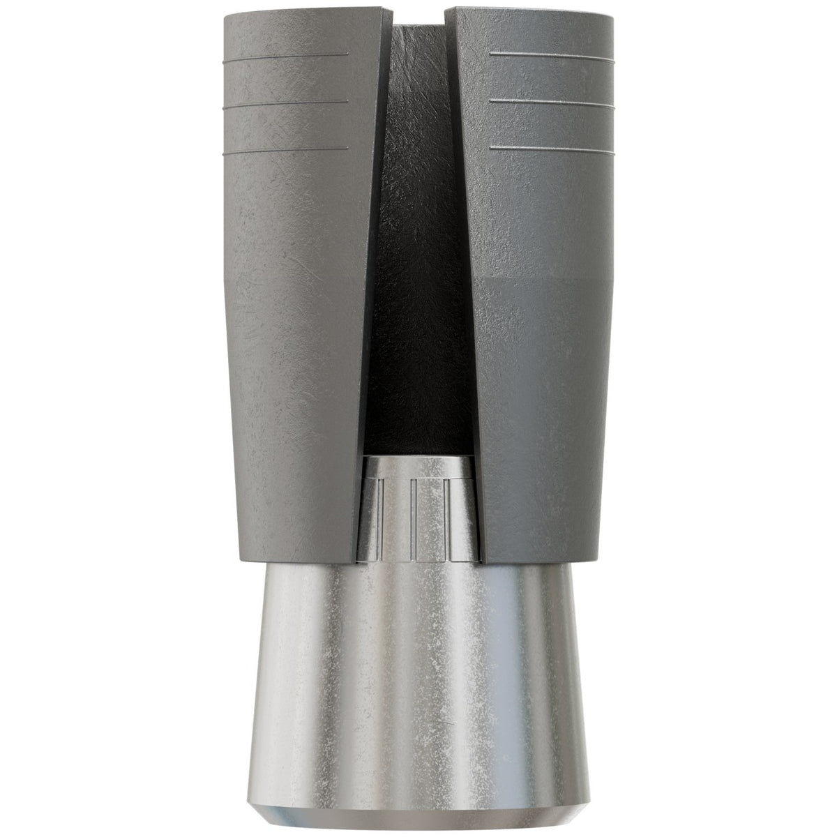 Simpson HDIA37 Hollow Drop-In Internally Threaded expansion Anchor 3/8"
