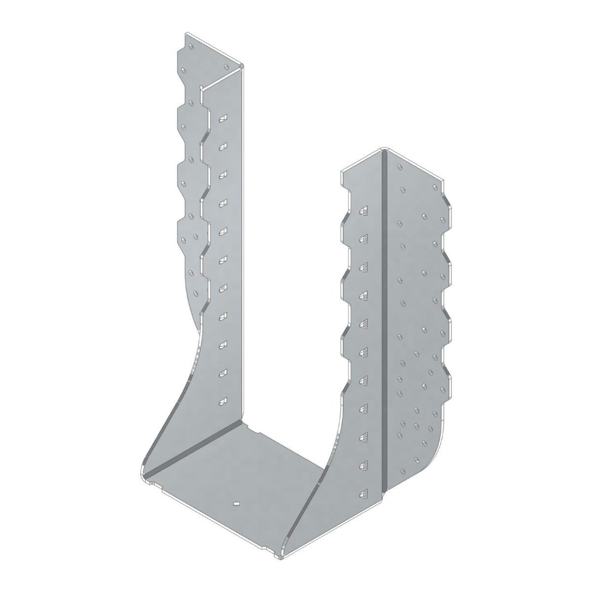 Simpson HGUS5.62/14 Face-Mount Hanger