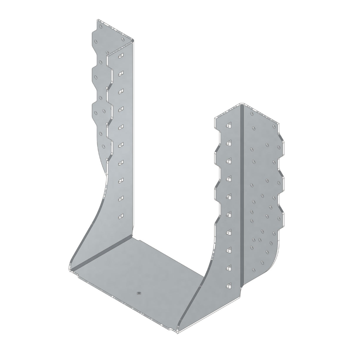 Simpson HGUS6.88/12 Face-Mount Hanger