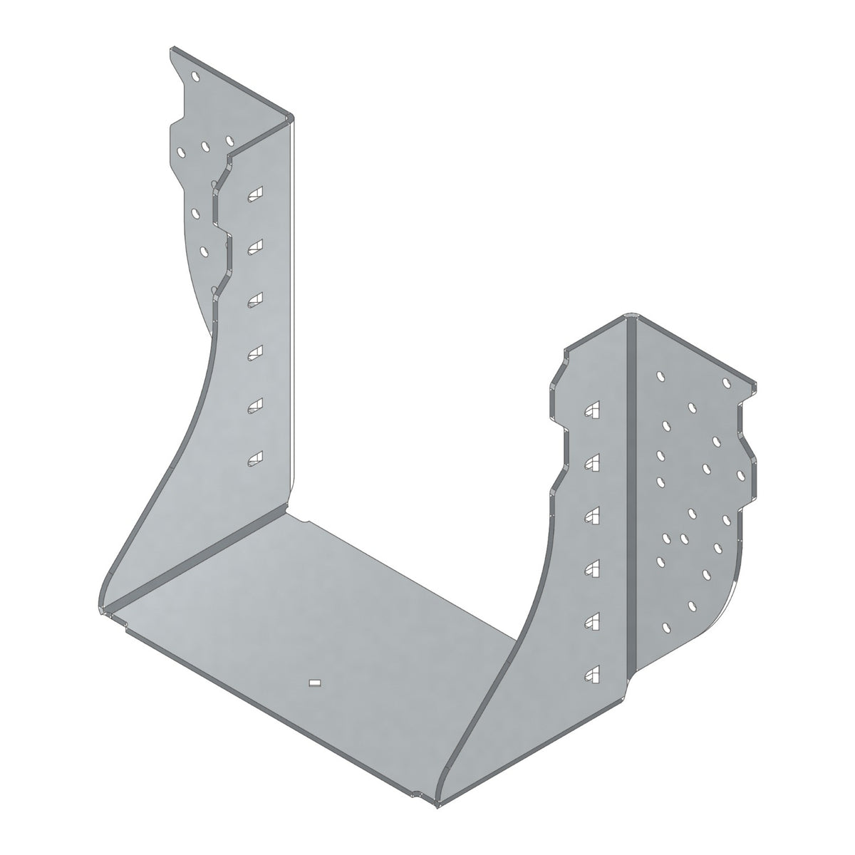 Simpson HGUS7.25/8 Face-Mount Hanger