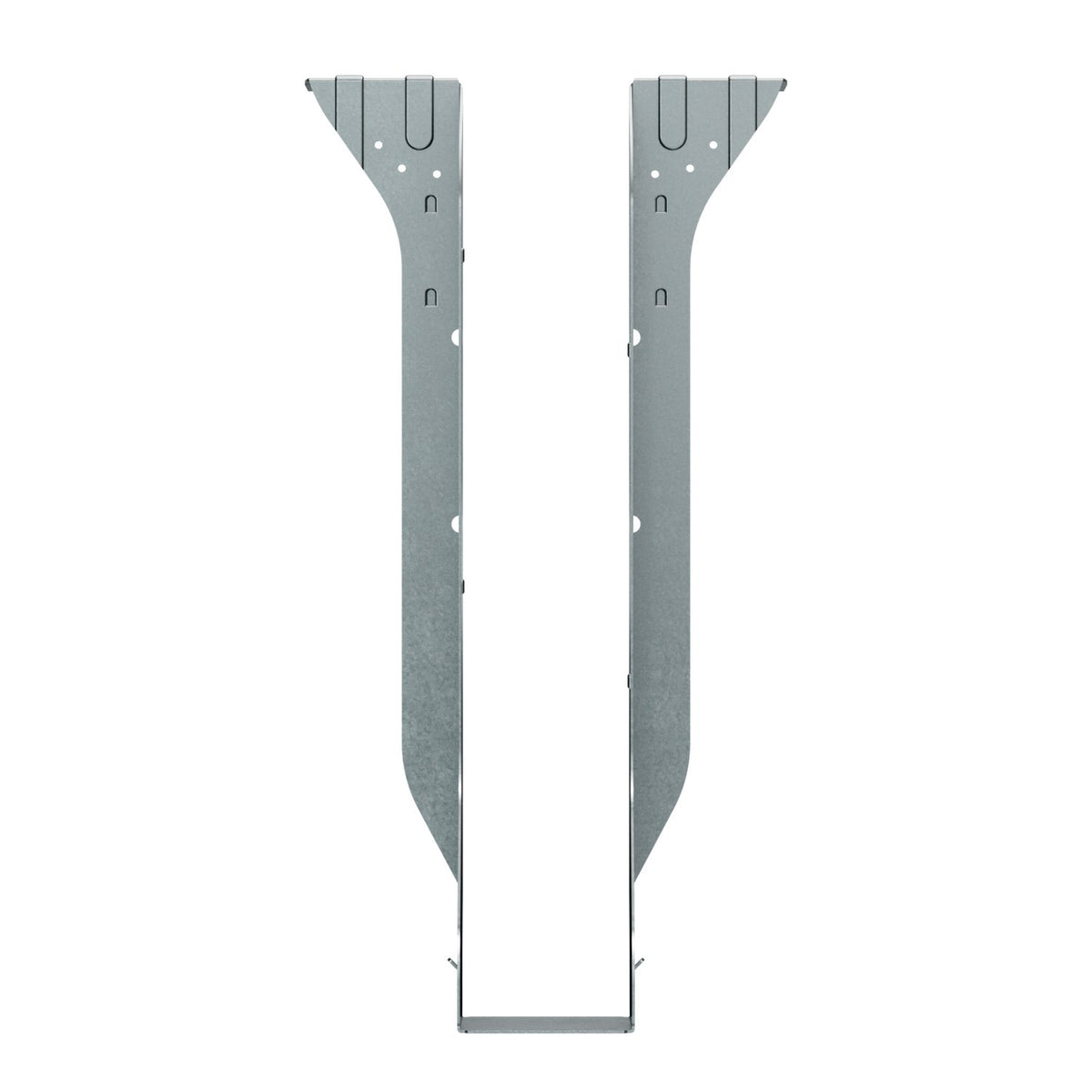 Simpson 3-1/2 x 20 Heavy I-Joist Top-Flange Hanger HIT420