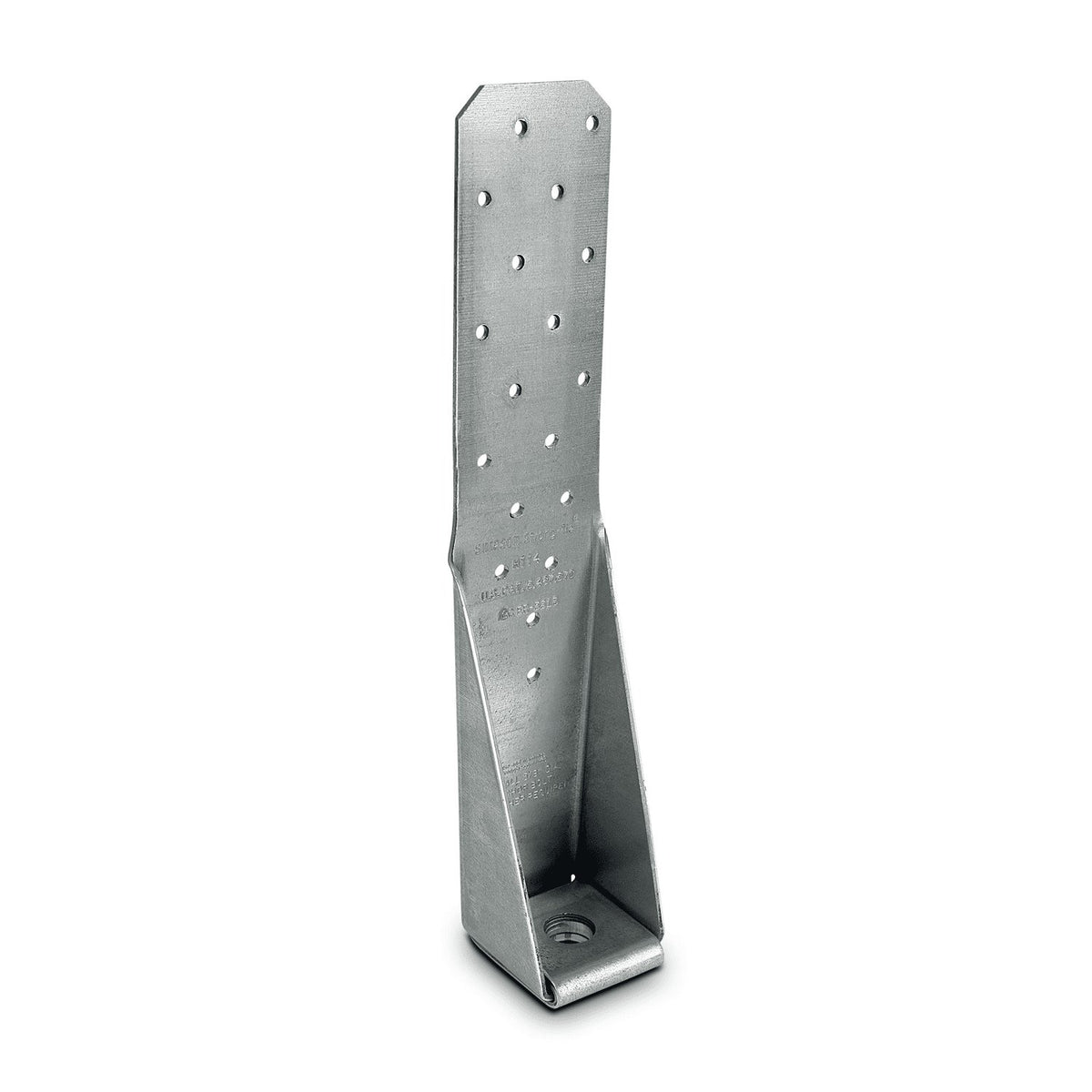 Simpson 12-3/8" Heavy Tension Tie HTT4