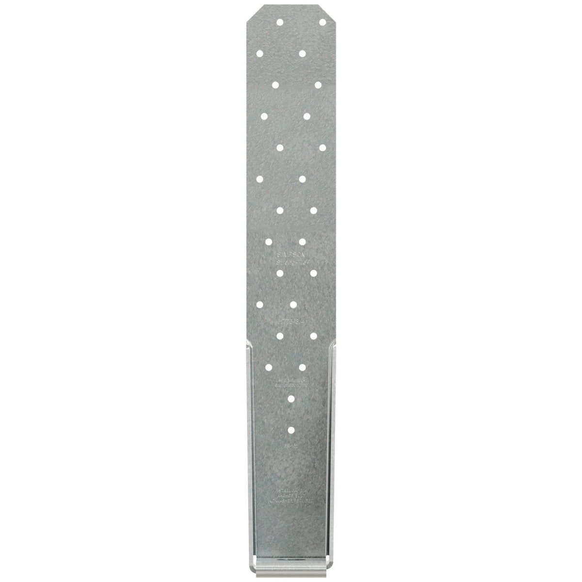 Simpson 16" Heavy Tension Tie for 3/4" Anchor HTT5-3/4