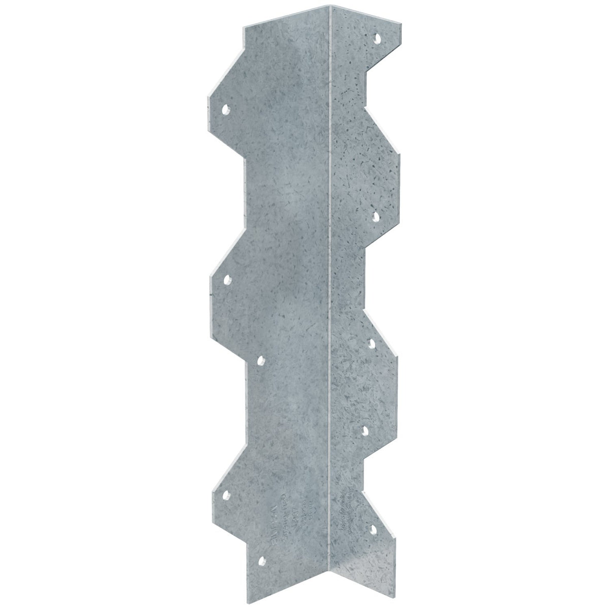 Simpson L90Z 9" Reinforcing L Angle - ZMAX