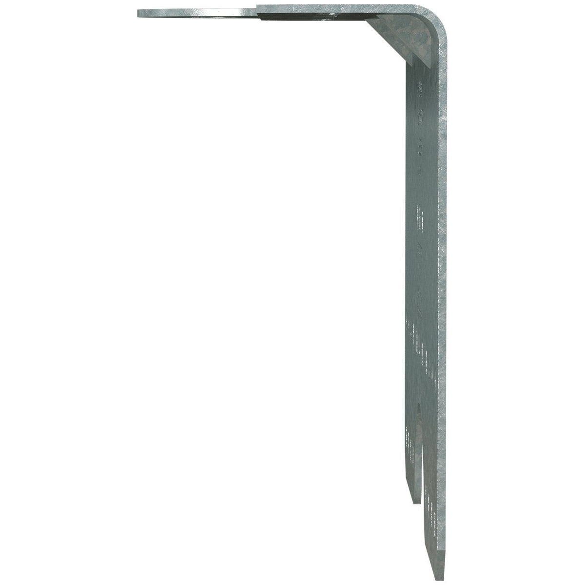 Simpson LSSC6.25-R30 Steel Stud Clip 6-1/4 in 16-Ga G90 Galv Cold-Formed Steel Connector 30-Pk