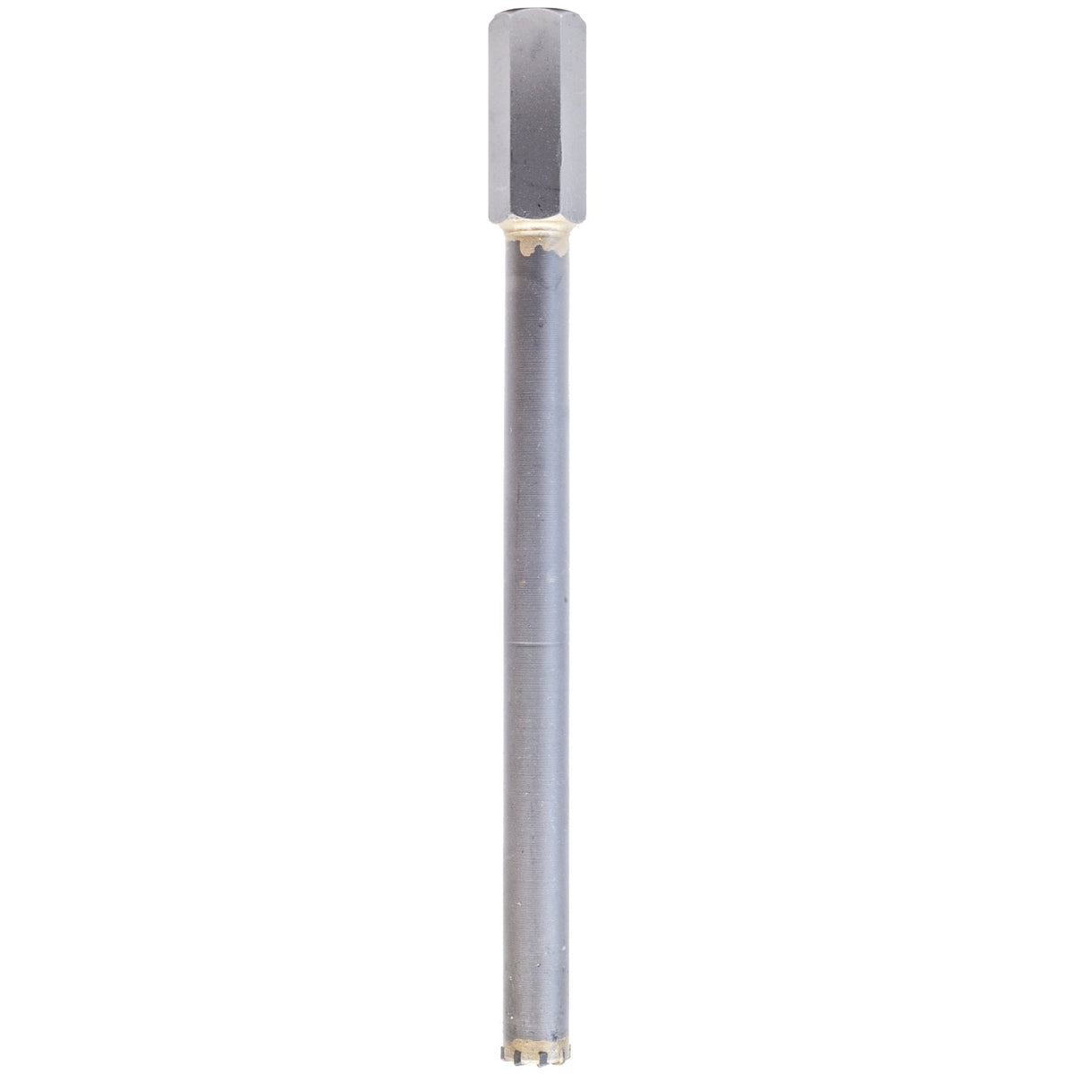 Simpson MCR10012 Carbide Tipped Rebar Cutter 1 in. Diameter 12 in. Drilling Depth