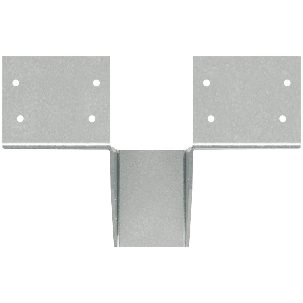 Simpson S/B2.56/8 High-Capacity Top-Flange Hanger for 2-1/2 in. x 8 in. Cold-Formed Steel Joist