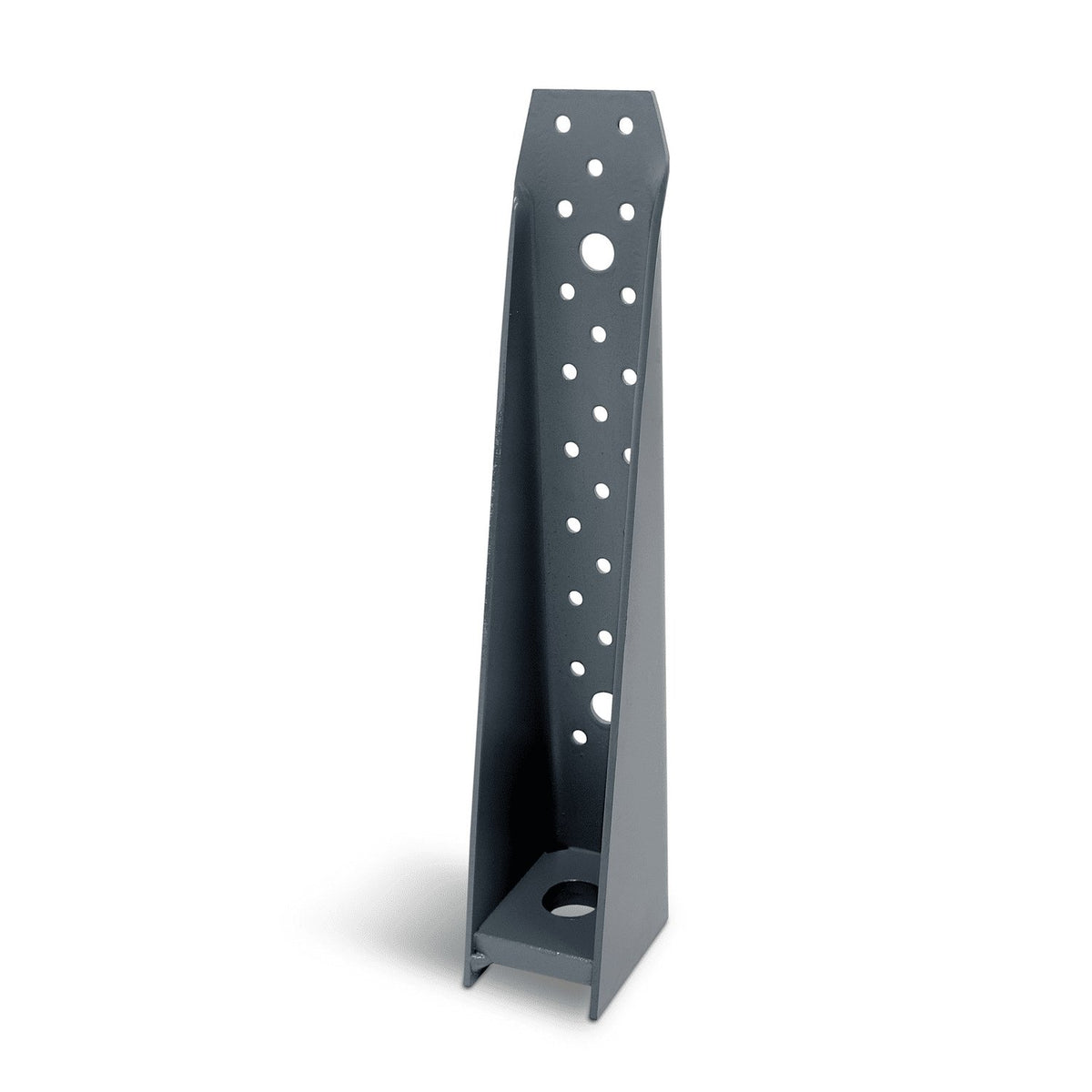 Simpson S/HD10S S/HDS Holdown for Steel Light Ga 13-1/2 in. 10-Ga Screw-Installed