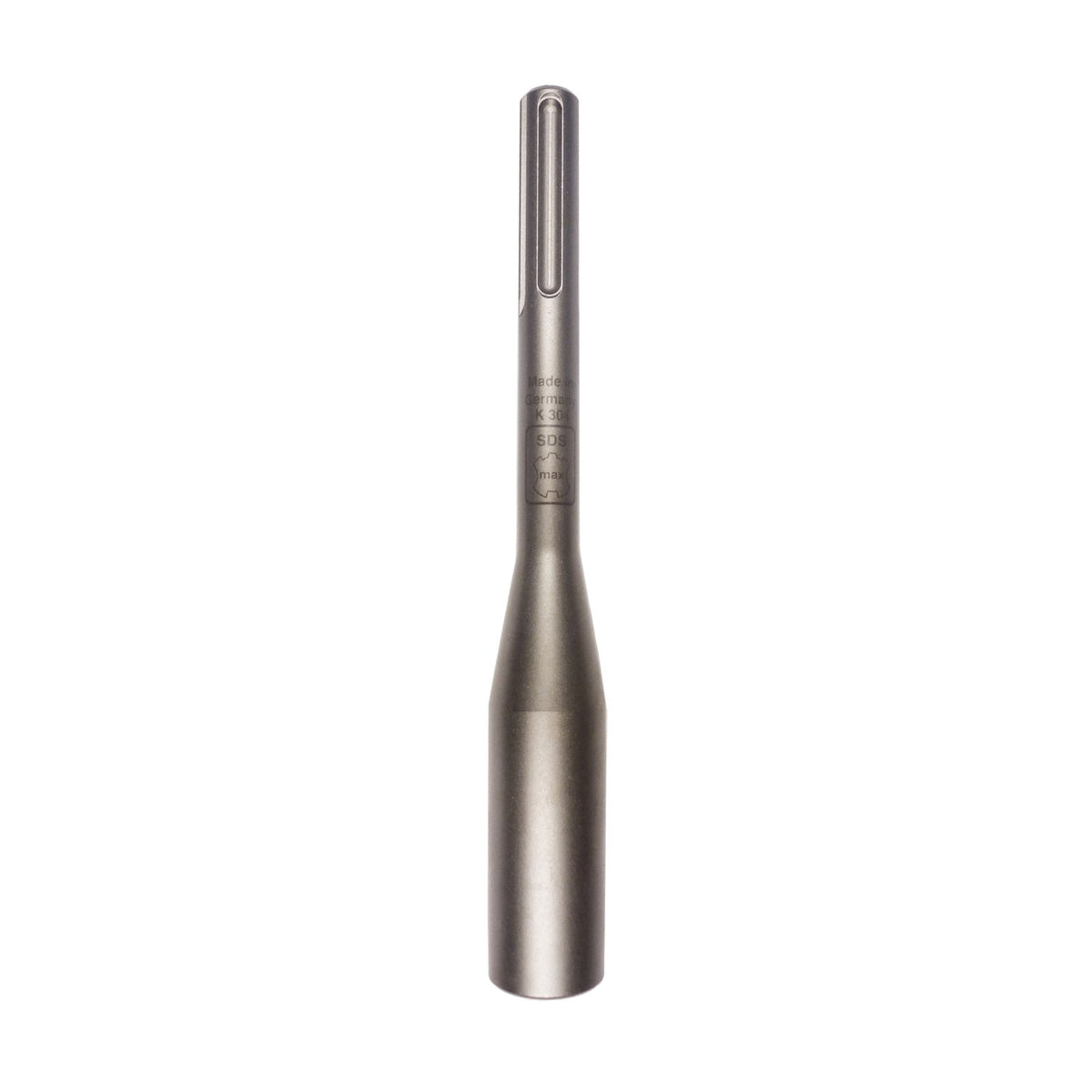 Simpson 7/8" x 10-1/4" SDS-Max Chisel Ground Rod Driver CHMXRD08710