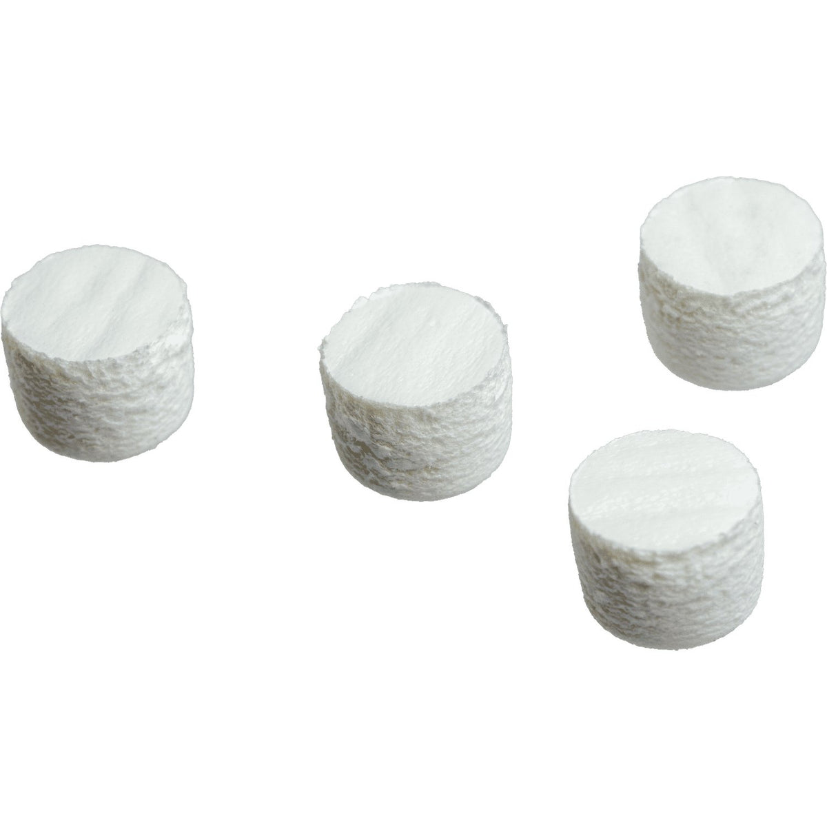 Simpson Deck-Drive DCU Screw Plug Versatex Timber Ridge PVC Trim