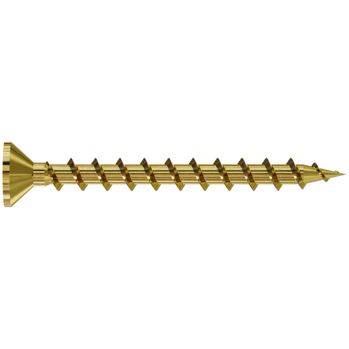 WSCLT Wood Screw (Collated)