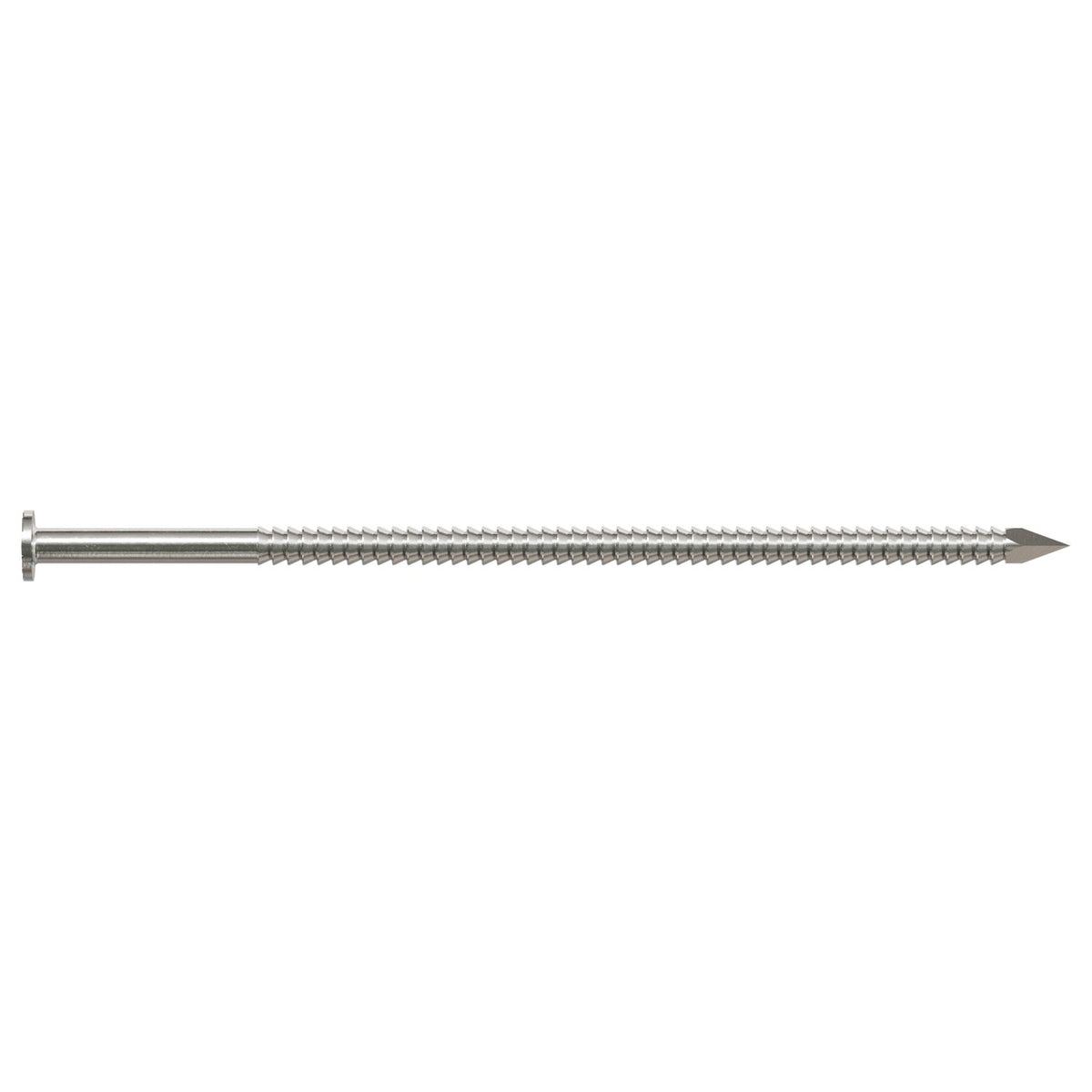 Wood Siding Nail