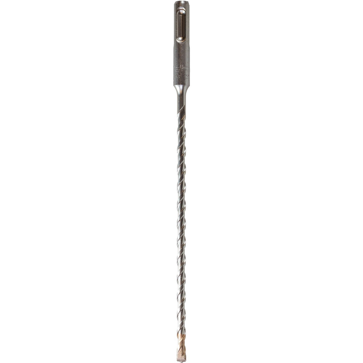 Simpson 7/32" x 8-1/4" 2-Cutter Head SDS-Plus Carbide Drill bit