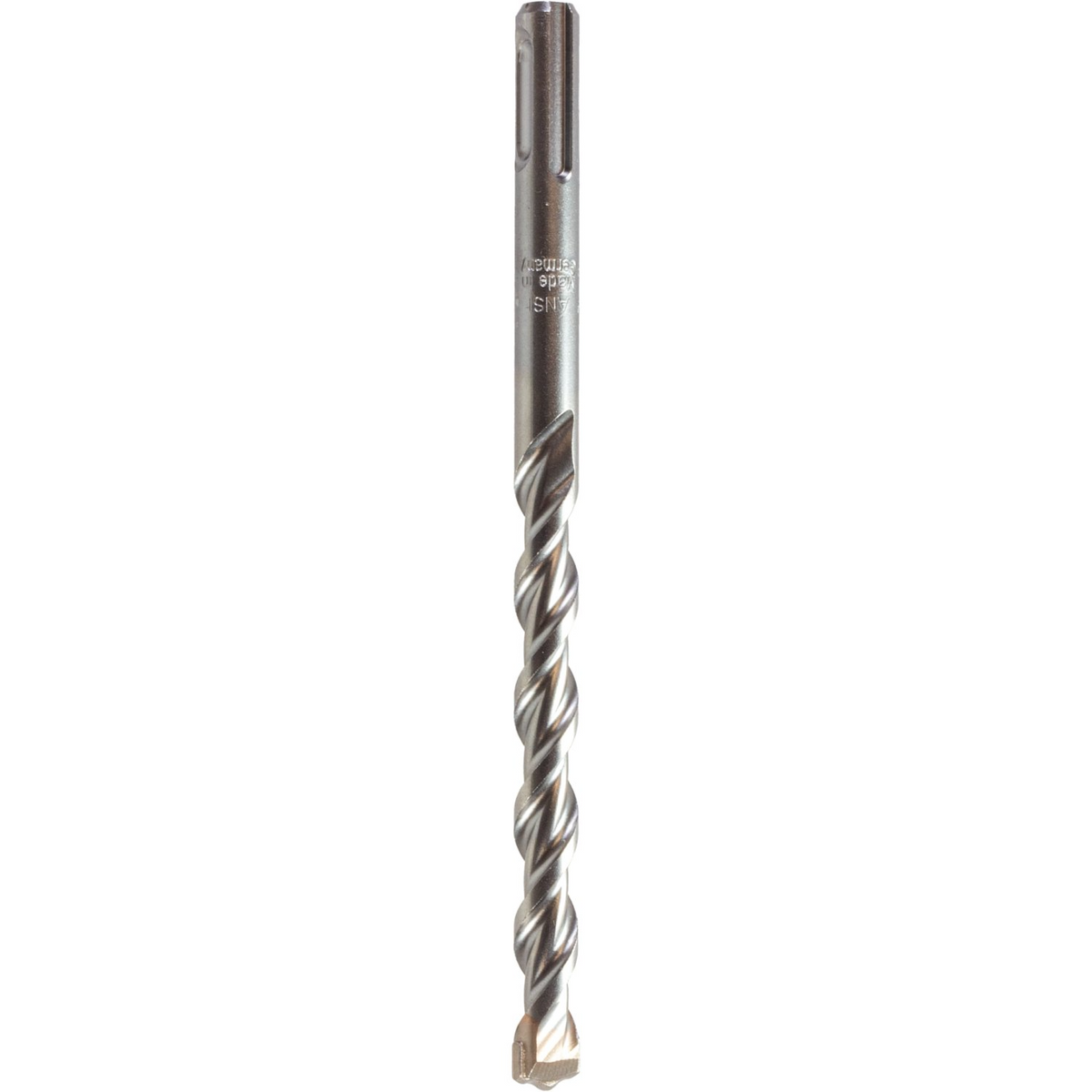 Simpson 7/16" x 6-1/4" 2-Cutter Head SDS-Plus Carbide Drill bit