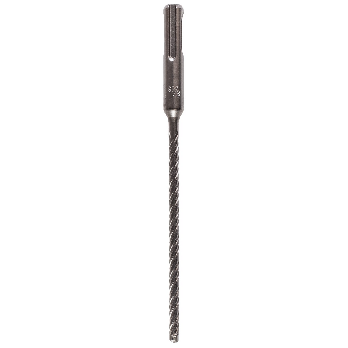 Simpson 3/16" x 6-1/4" SDS-Plus Solid-Tip Carbide Drill Bit