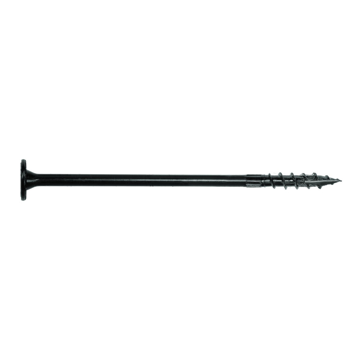 Simpson 0.220 x 6" Strong-Drive SDW TRUSS-PLY interior Wood Screw