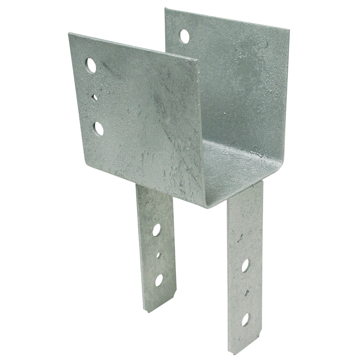Simpson ECC66HDG End Column Cap 6X Beam, 6X Post HDG
