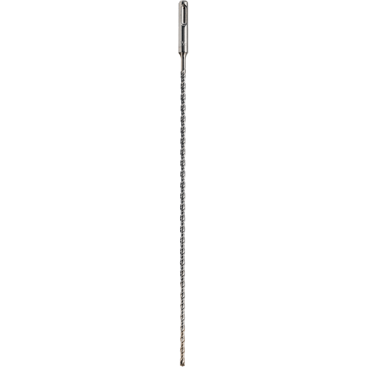 Simpson 3/16" x 14" 2-Cutter Head SDS-Plus Carbide Drill bit