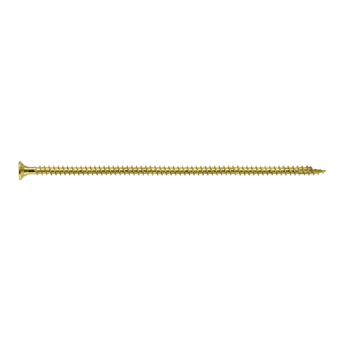 Simpson 0.315 x 10-1/4" SDCF TIMBER-CF Screw