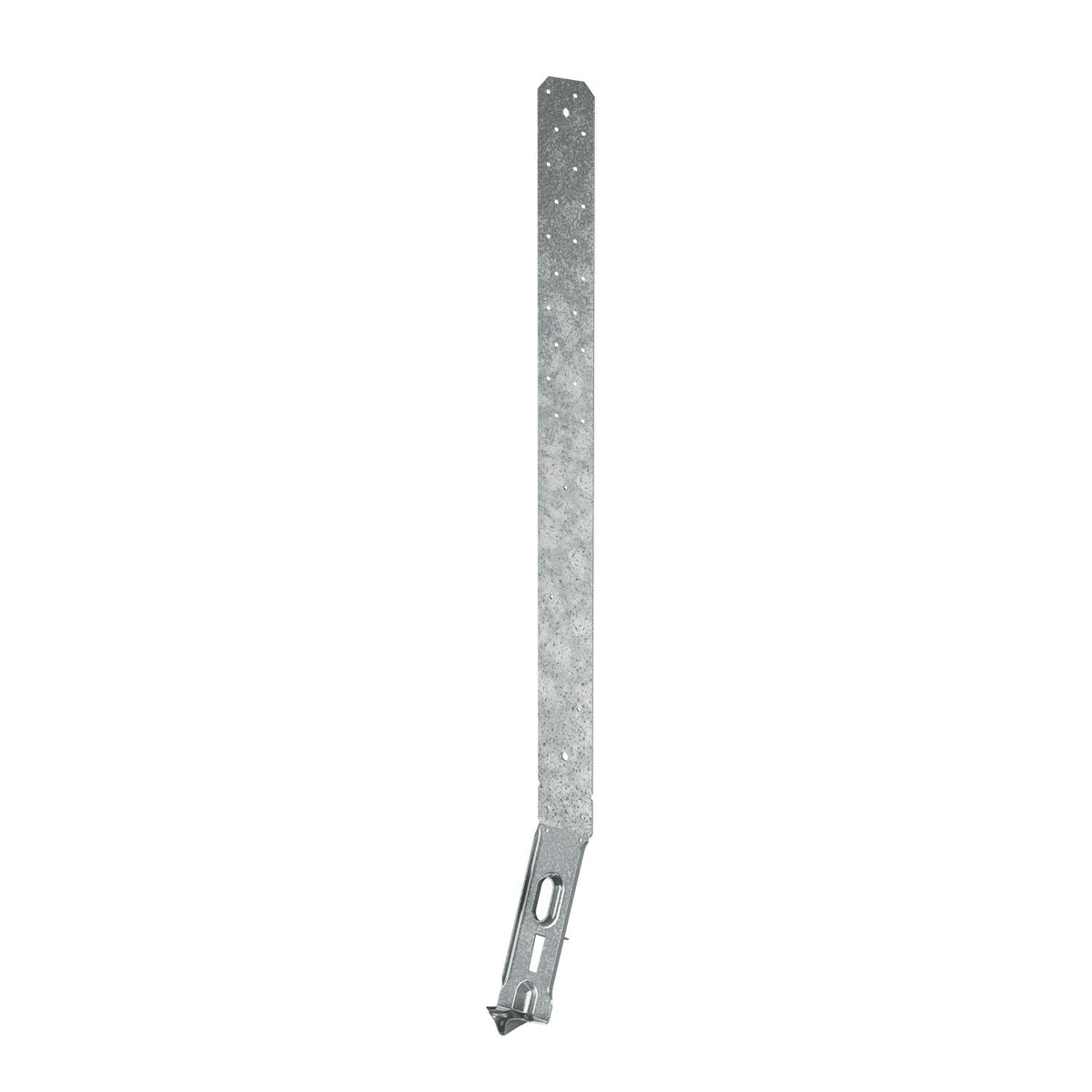 Simpson LSTHD8RJ 32-1/8" Strap-Tie Holdown Rim Joist