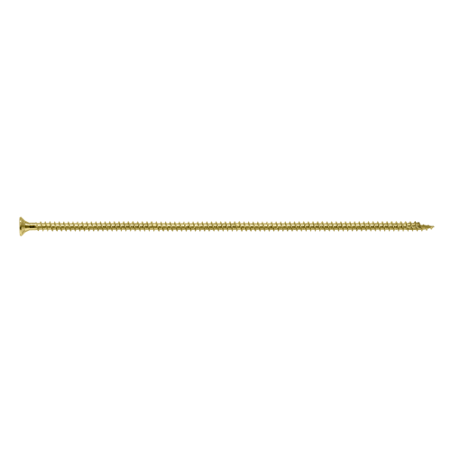 Simpson 0.315 x 13-3/4" SDCF TIMBER-CF Screw