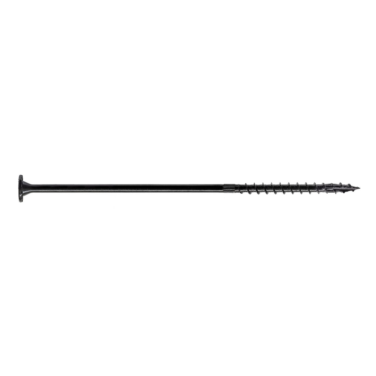 Simpson 0.195 x 7-1/2" Strong-Drive SDWS TIMBER Screw (Interior) E-coat