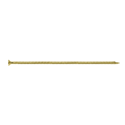 Simpson 0.315 x 11-3/4" SDCF TIMBER-CF Screw