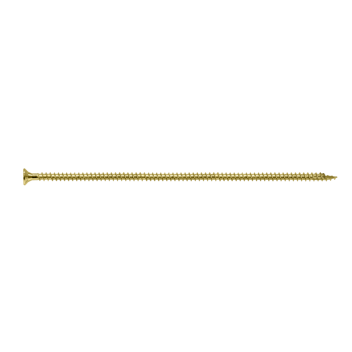 Simpson 0.315 x 11-3/4" SDCF TIMBER-CF Screw