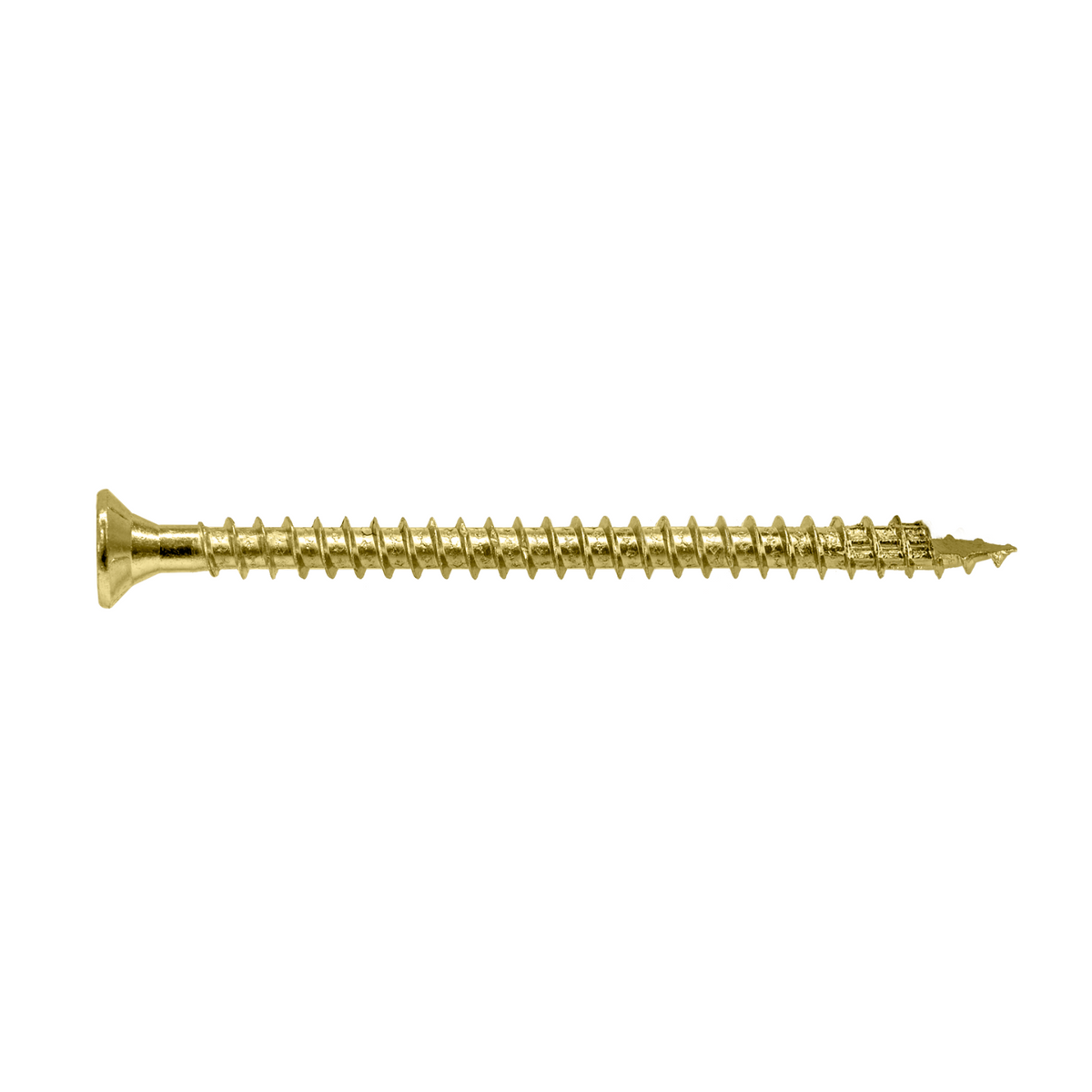 Simpson 0.315 x 4-3/4" SDCF TIMBER-CF Screw