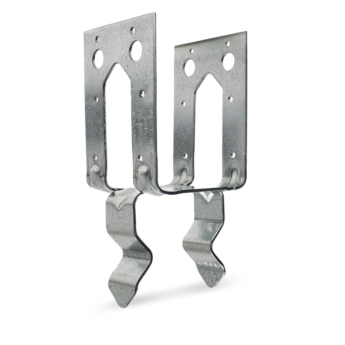 Simpson PB44 4x4 Galvanized Post Base