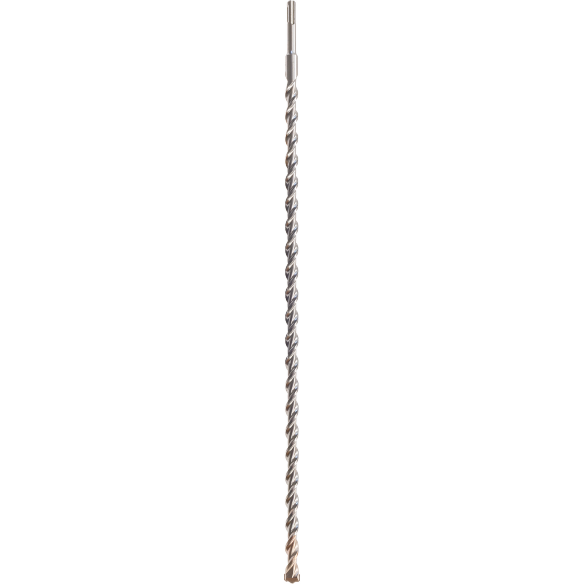Simpson 5/8" x 24" 2-Cutter Head SDS-Plus Carbide Drill bit