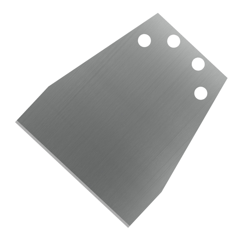 Diablo SDS-Max Floor Scraper Replacement Blade